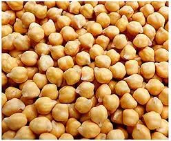 Bulk Chickpeas Supply