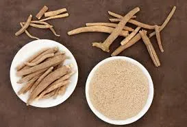 Wholesale Ashwagandha Export