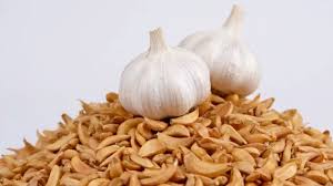 Wholesale Dehydrated Garlic Supplier Export Quality Dehydrated Garlic
