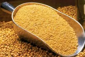 Soya Meal - Global Agro Wholesale