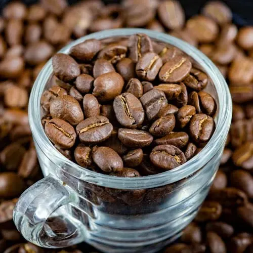 Philippines Arabica Coffee Wholesale