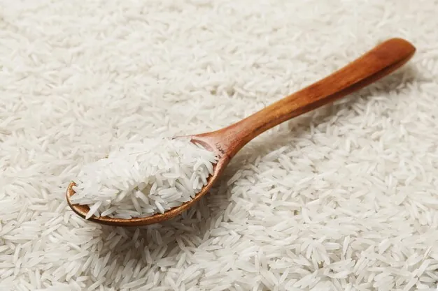 Premium Basmati Rice