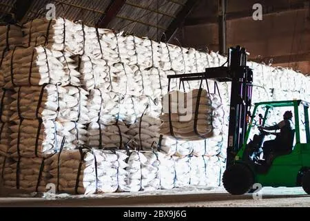 Refined White Sugar