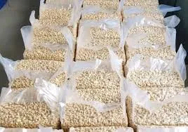 Bulk Cashew Nuts Export