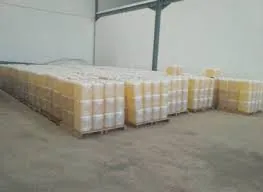 Bulk Coconut Oil Export