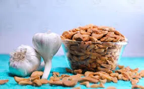 Bulk Dehydrated Garlic Supply