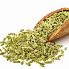 Bulk Fennel Seeds Supply