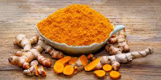 Wholesale Turmeric Export