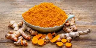 Wholesale Turmeric Export