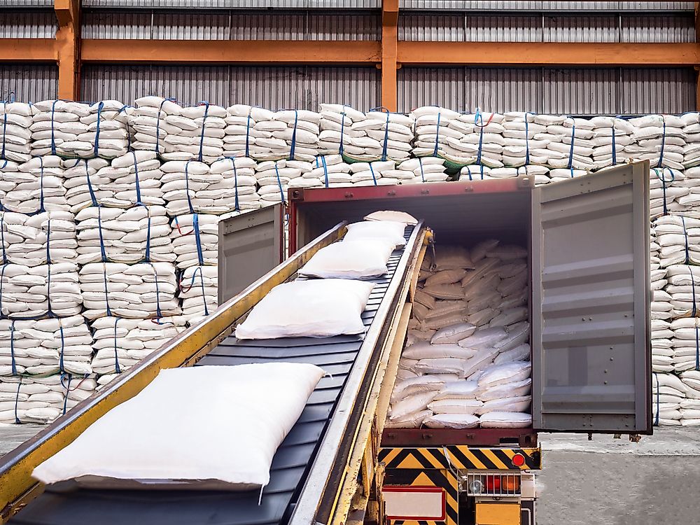 Bulk Coconut Flakes Exporter from Philippines to USA