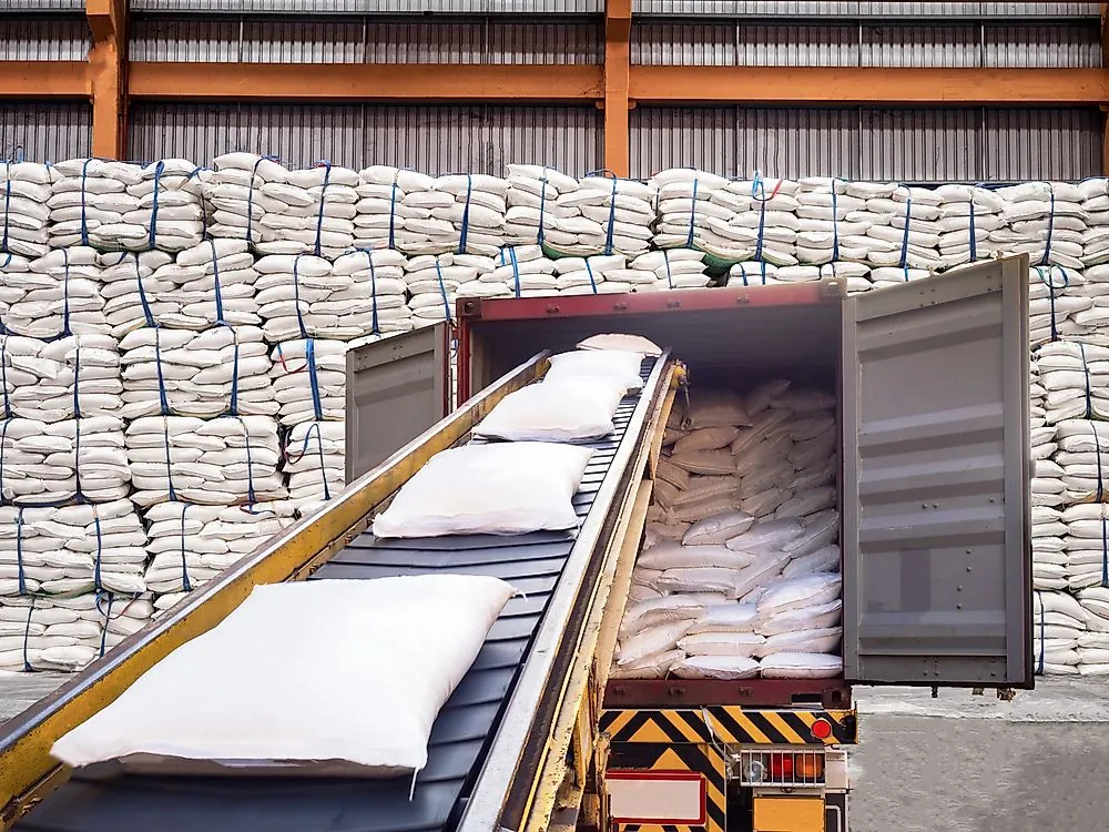 Bulk Coconut Flakes Exporter from Philippines to USA