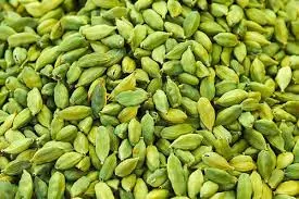 Cardamom - Global Agro Wholesale