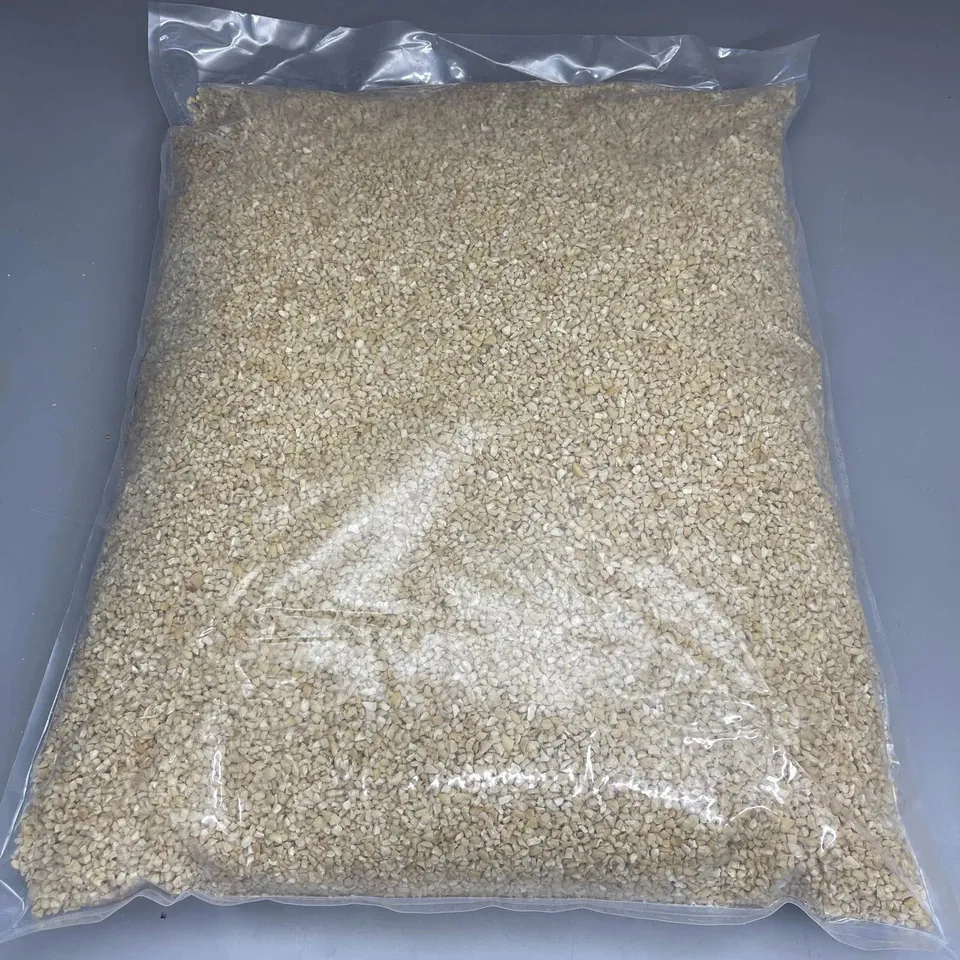 Cashew Processing Facility