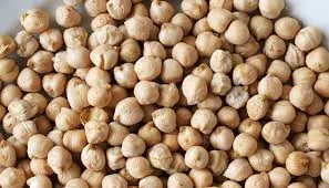 Chickpeas - Global Agro Wholesale