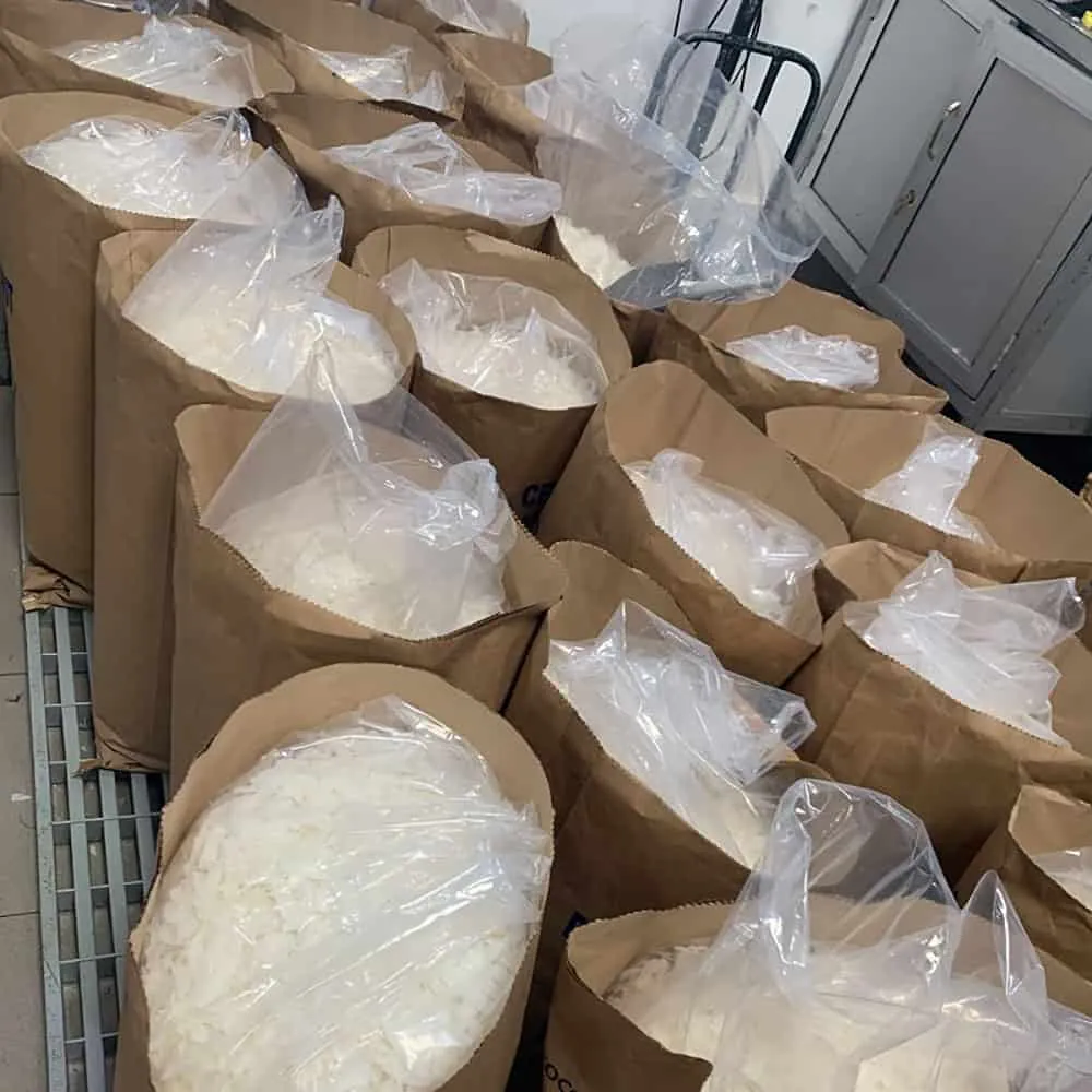 Bulk Coconut Flakes Exporter from Philippines to USA