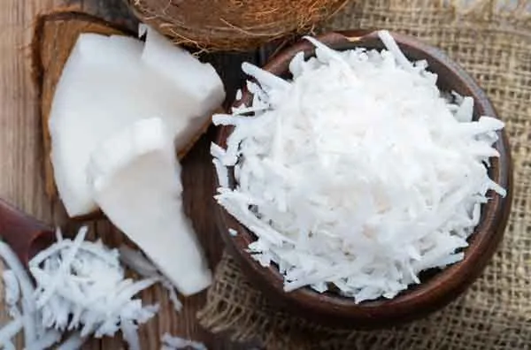 Premium Coconut Flakes Supplier