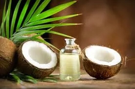 Coconutoil - Global Agro Wholesale