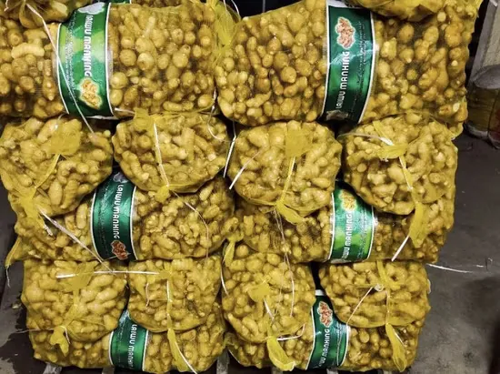 Bulk Coconut Flakes Exporter from Philippines to USA