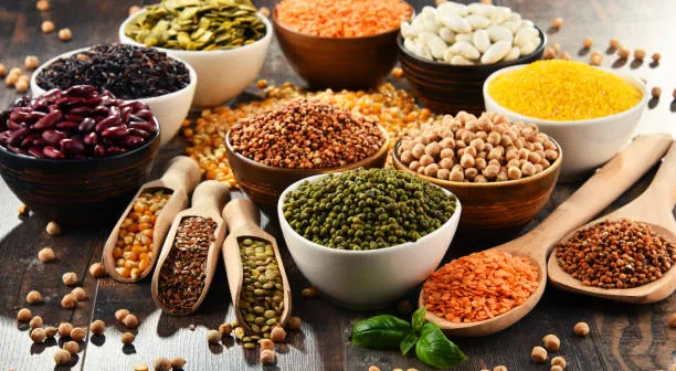 International Agricultural Trade