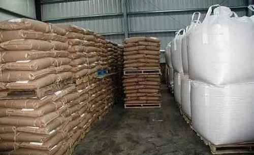 Bulk Sugar Bags