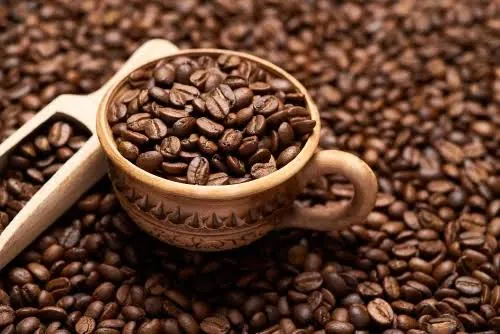 Kenyarobustacoffee - Global Agro Wholesale