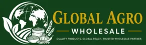Global Agro Wholesale Logo