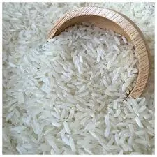 Rice Export Packaging
