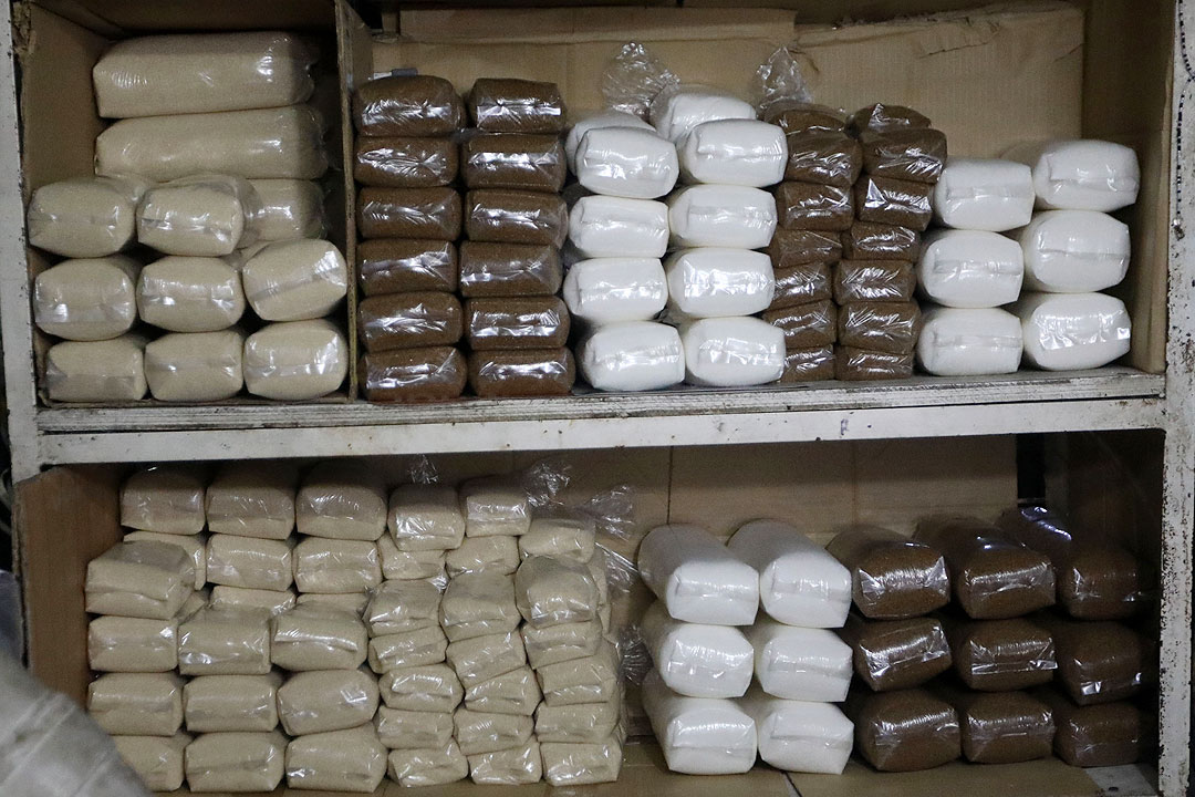 Wholesale Sugar Supply