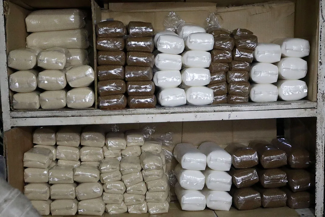Wholesale Sugar Supply