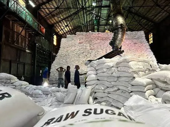 Wholesale Sugar Supply