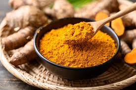 Turmeric Market