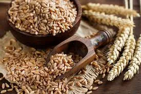 Wholesale Wheat Supply