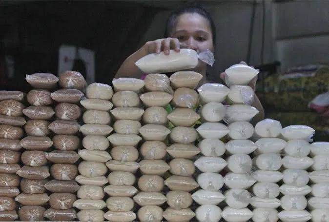 Wholesale Sugar Supply